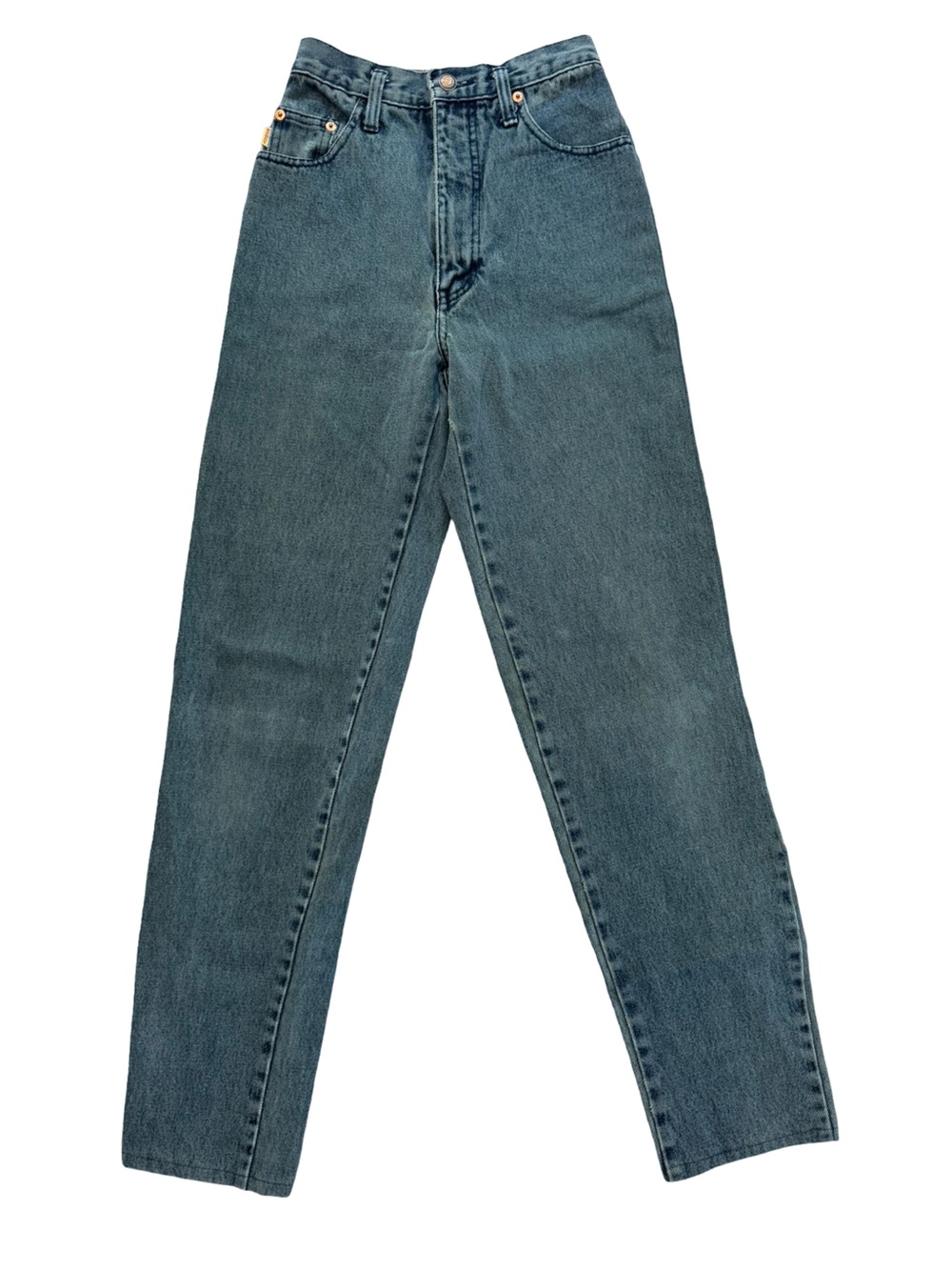 Vintage Womens Brody Denim Jeans